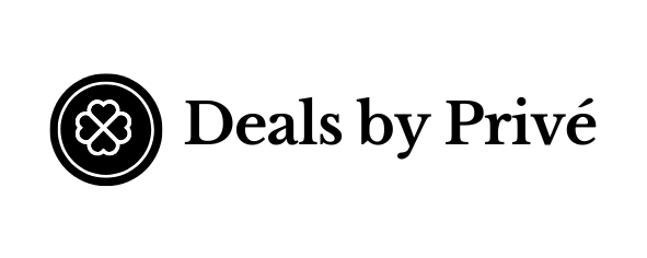 Deals by Privé